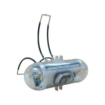 欧盛迈 OSM-09 太阳能警示灯 (计价单位:盏) 白色