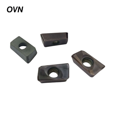 OVN 数控铣刀片 APMT1604PDER RFH580 片