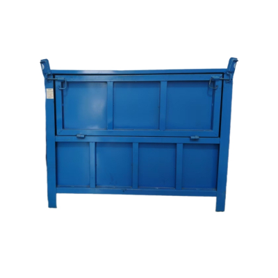 苏宇安 移动式金属周转架 1200*1000*1000mm 个