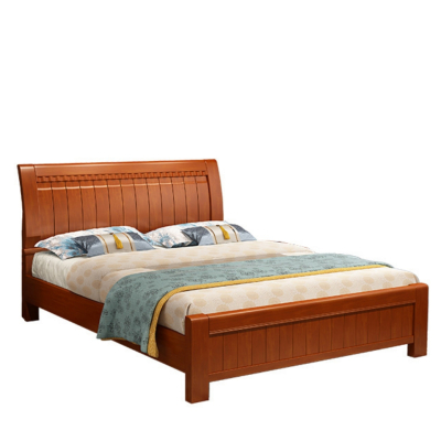 悦兴诚职工床1.2m+5cm床垫+床头柜*1组