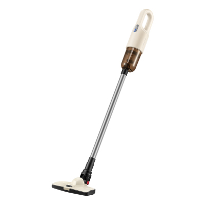 山水(SANSUI) S-XC3501A 素净无线吸尘器白色