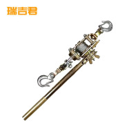 瑞吉君 电力拉紧器 3T 个