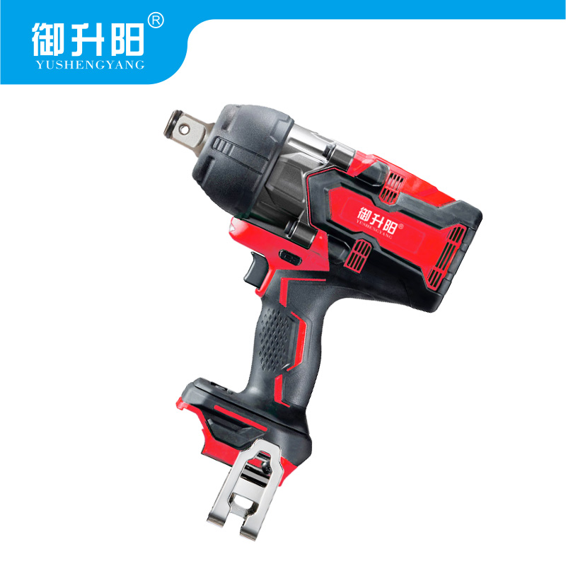 御升阳 充电式冲击扳手 M36 SY3419 裸机 台