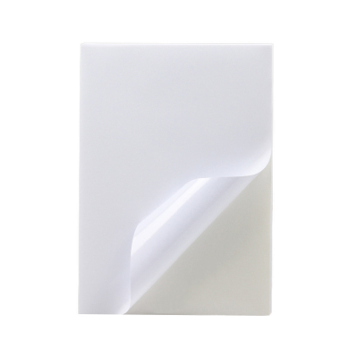 艾达昌 BT18 295mm*225mm 标签胶贴 1.00 盒/张 (计价单位:张) 白色