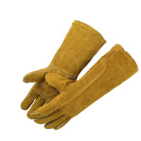 菲尔阿扎 PHIL ARZA 电焊手套 长款/双