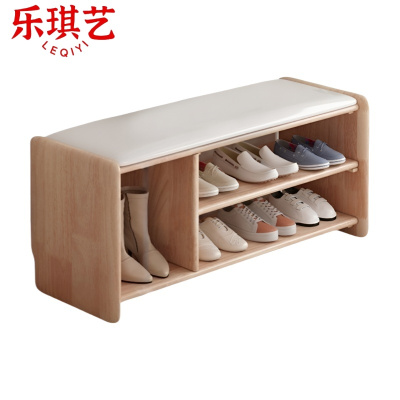 乐琪艺 穿鞋凳 80*30*42cm(带靴位)个
