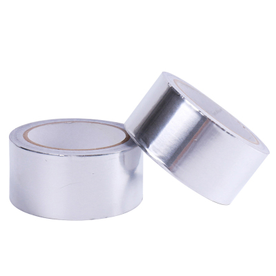 铝箔胶带 0.15mm厚50mm*20m