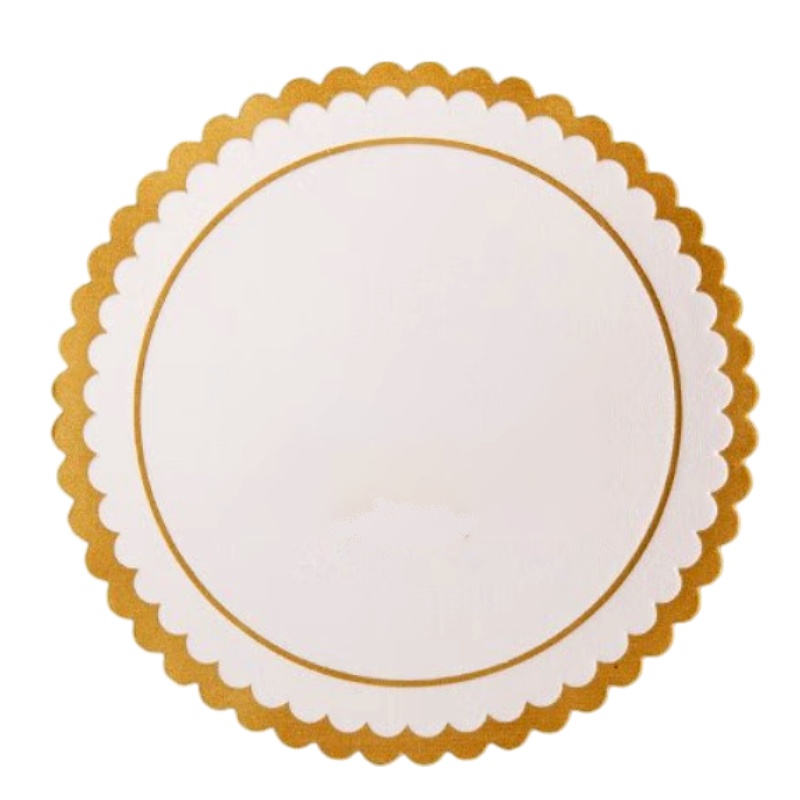 明壹行MYX-BD314 杯垫 白色 250个/套(计价单位:套)