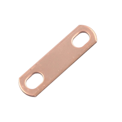 轩昱隆铜制端子连接片 100*30*3mm/块