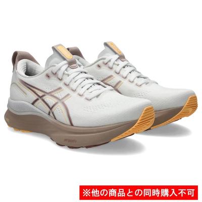 亚瑟士(ASICS)女跑步鞋支撑稳定透气缓震舒适防滑耐磨运动鞋