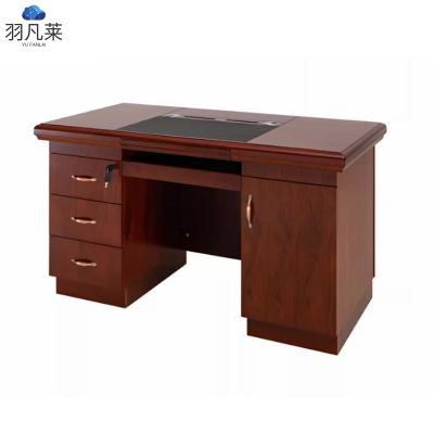 单人办公桌 1400*700*760mm 张