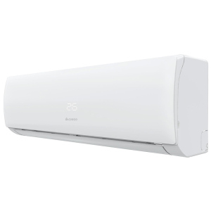 志高(CHIGO)变频一级能效1.5匹冷暖自清洁净柔风防直吹家用壁挂式特价空调挂机KFR-35GW/EBP169+A1G