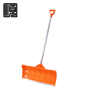 顺心捷 除雪铲 塑料带柄 把