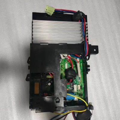 帮客材配 拆机原装 P0970098505 ISH- 26DF3 外机主板 收前务必验货