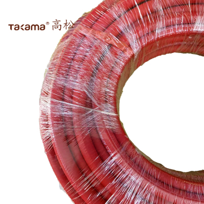 高松takama乙炔绳乙炔管乙炔带(耐磨工业级)直径 φ8mm / 米