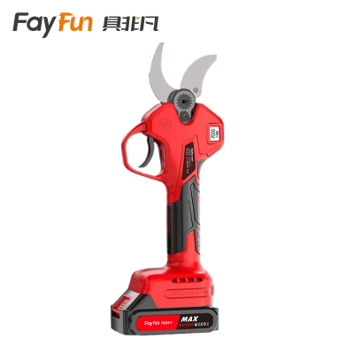 具非凡 修枝剪 650W台