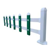 鑫睿辉 草坪护栏 高50cm含立柱 米