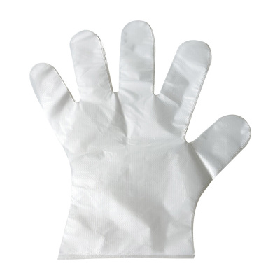 鑫扬赢 一次性PE手套 5克重一双 50双/盒