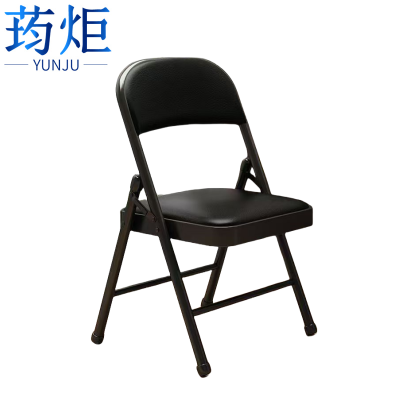 荺炬折叠椅45*47*79cm 把