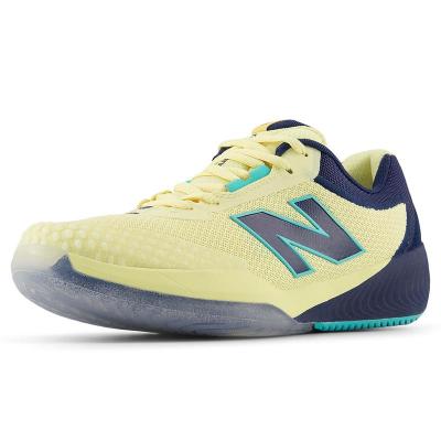 新百伦(New Balance)New Balance女士FuelCell网球鞋轻便回弹耐磨