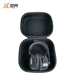 型壳 CENCO 头戴式隔音降噪耳罩 HP80EX 个