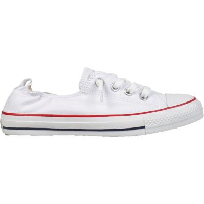 匡威(CONVERSE)女鞋休闲板鞋百搭舒适时尚简约运动鞋春秋季薄底透