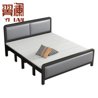 翼澜 单人床 1.2米 张