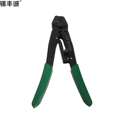 锦丰诚 光伏压线钳 SO-16 把