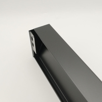 帮客材配倍科油烟机CXW-188-CCR92962HOS油杯(油槽)油盒