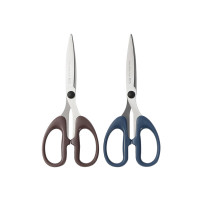 晨光 M&G ASS91420办公/学生剪刀 把