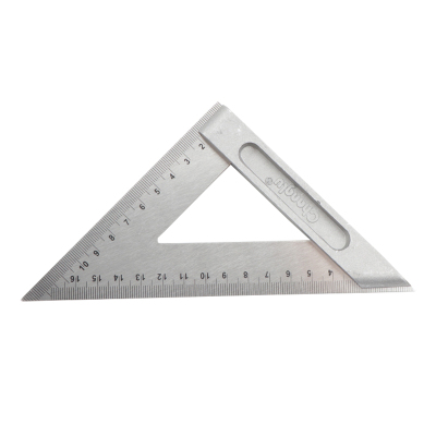铝合金三角尺150mm