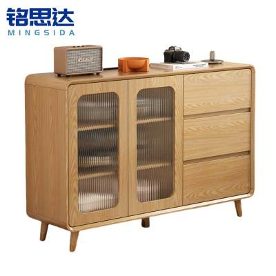 铭思达矮柜1.4米台