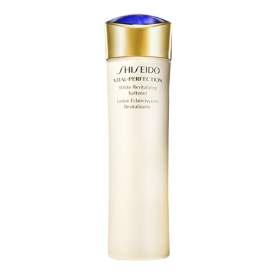 日本资生堂悦薇珀翡爽肤水150ml 清爽型 护肤水 改善细纹