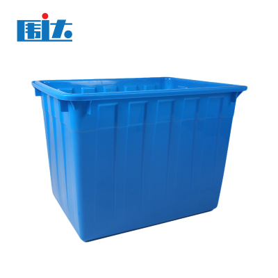 围达 塑料储水箱 900*675*605mm 个