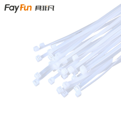 具非凡 尼龙扎带 3*200mm 包