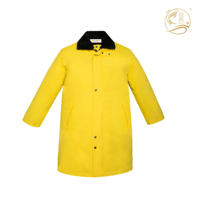 迈鲲 棉工作服C-007