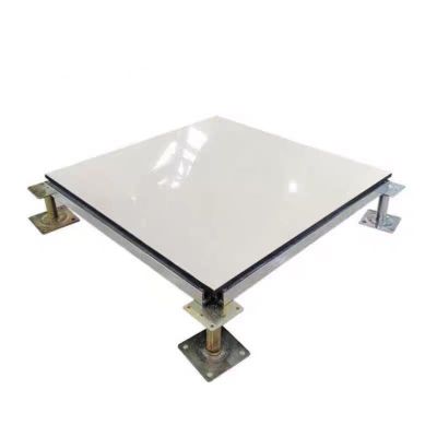 诚智旺 陶瓷面防静电地板含配件含安装 厚度35mm/平方米