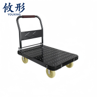 攸形手推车90*60*80cm个