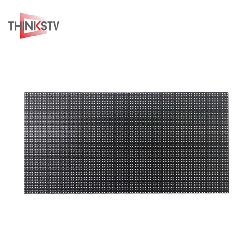 泰亨 室外LED显示屏 P4 块