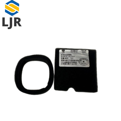 利冀尔 空滤海绵 LJE - G4L-1E50F 个