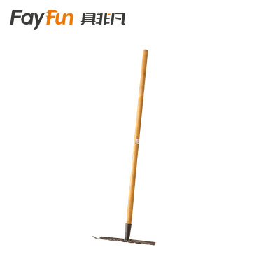 具非凡 耙子 九齿/ 把