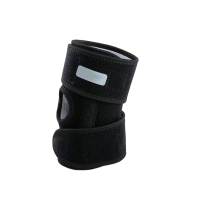 杜克恩 DKE-HJ-12 运动护具(计价单位:套)黑色