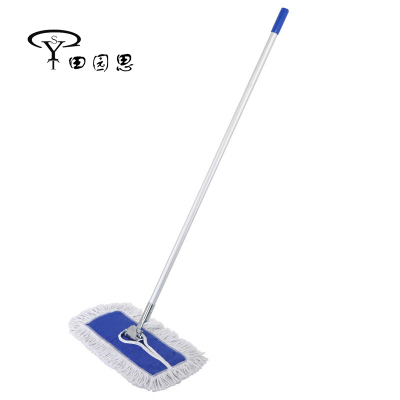 田园思 尘推拖把 100 把