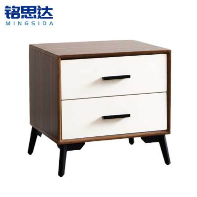 铭思达床头柜