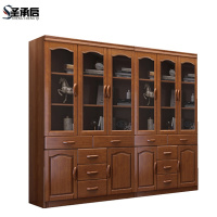 圣承启 资料柜 六门台