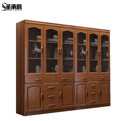 圣承启 资料柜 六门台