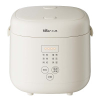 小熊(bear) 微电脑2L迷你电饭煲 DFB-P20G7 陶瓷油内胆