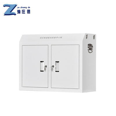 豫庄德手机屏蔽柜中底柜台