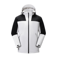 稳帆甄选 内胆冲锋衣 6888/件