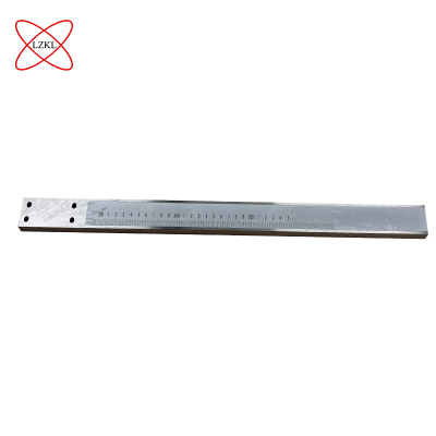 LZKL固定内距测量尺身KL-JJF01018-04件